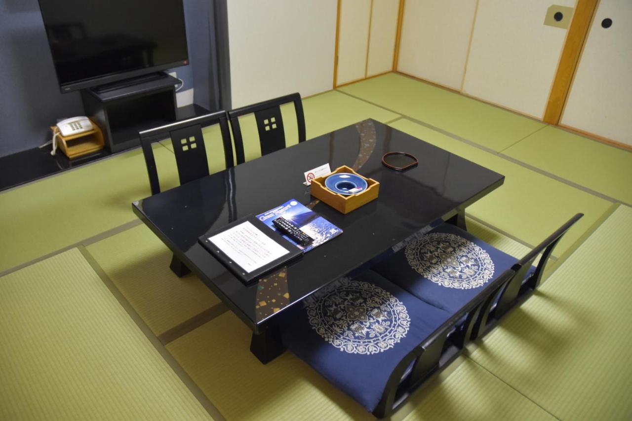The Gran Resort Princess Arima Kobe Dış mekan fotoğraf