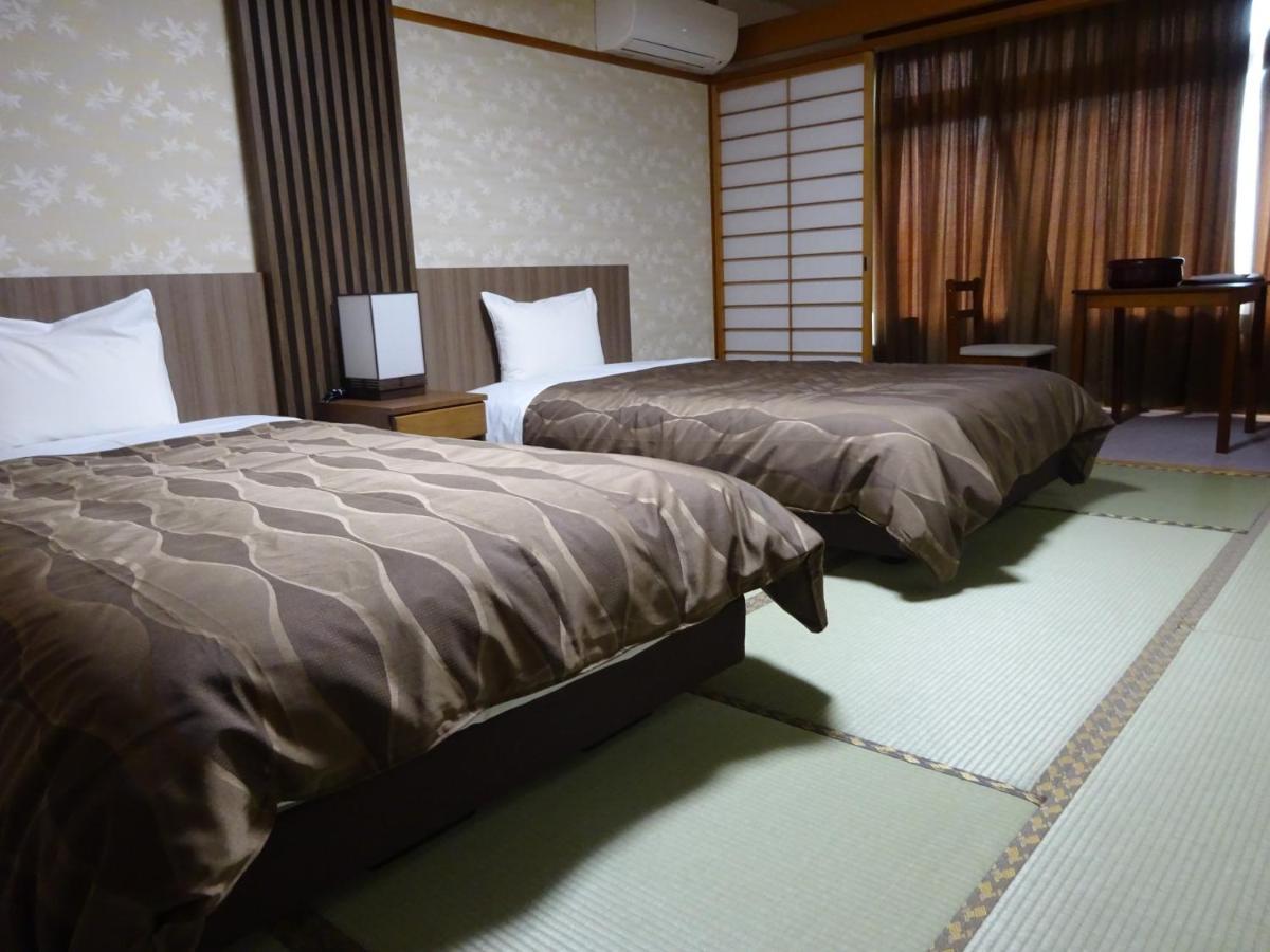 The Gran Resort Princess Arima Kobe Dış mekan fotoğraf