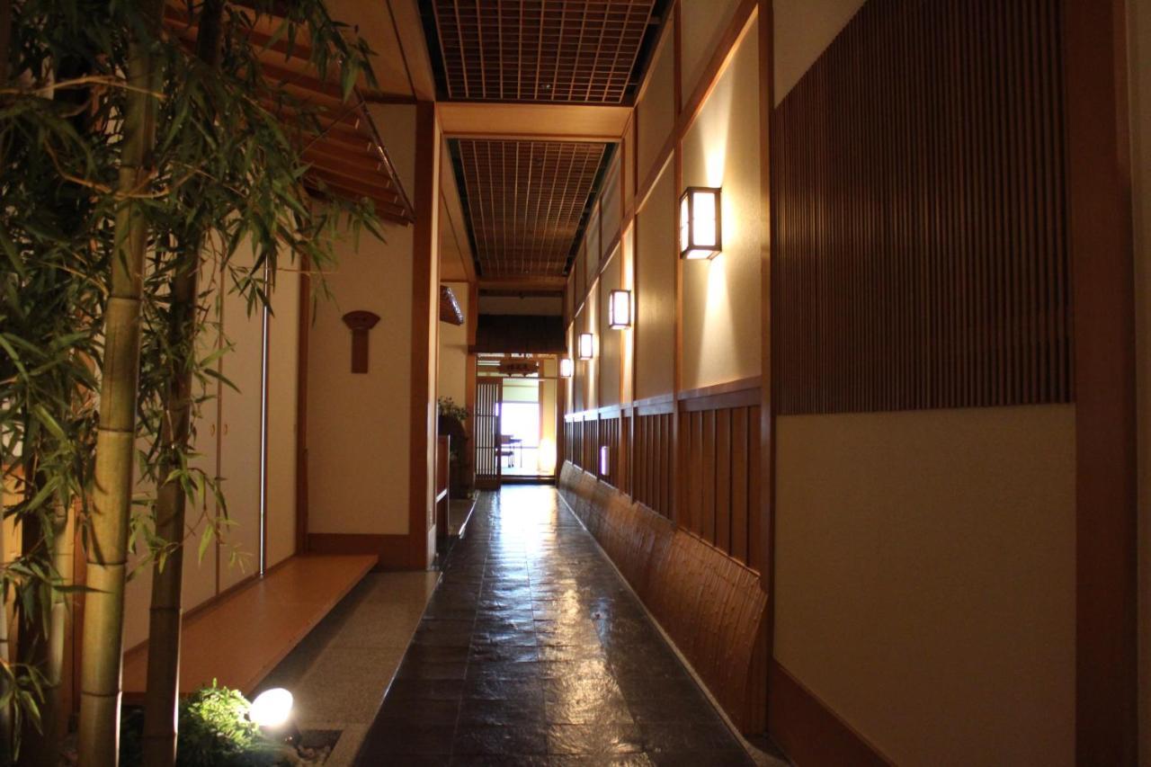 The Gran Resort Princess Arima Kobe Dış mekan fotoğraf