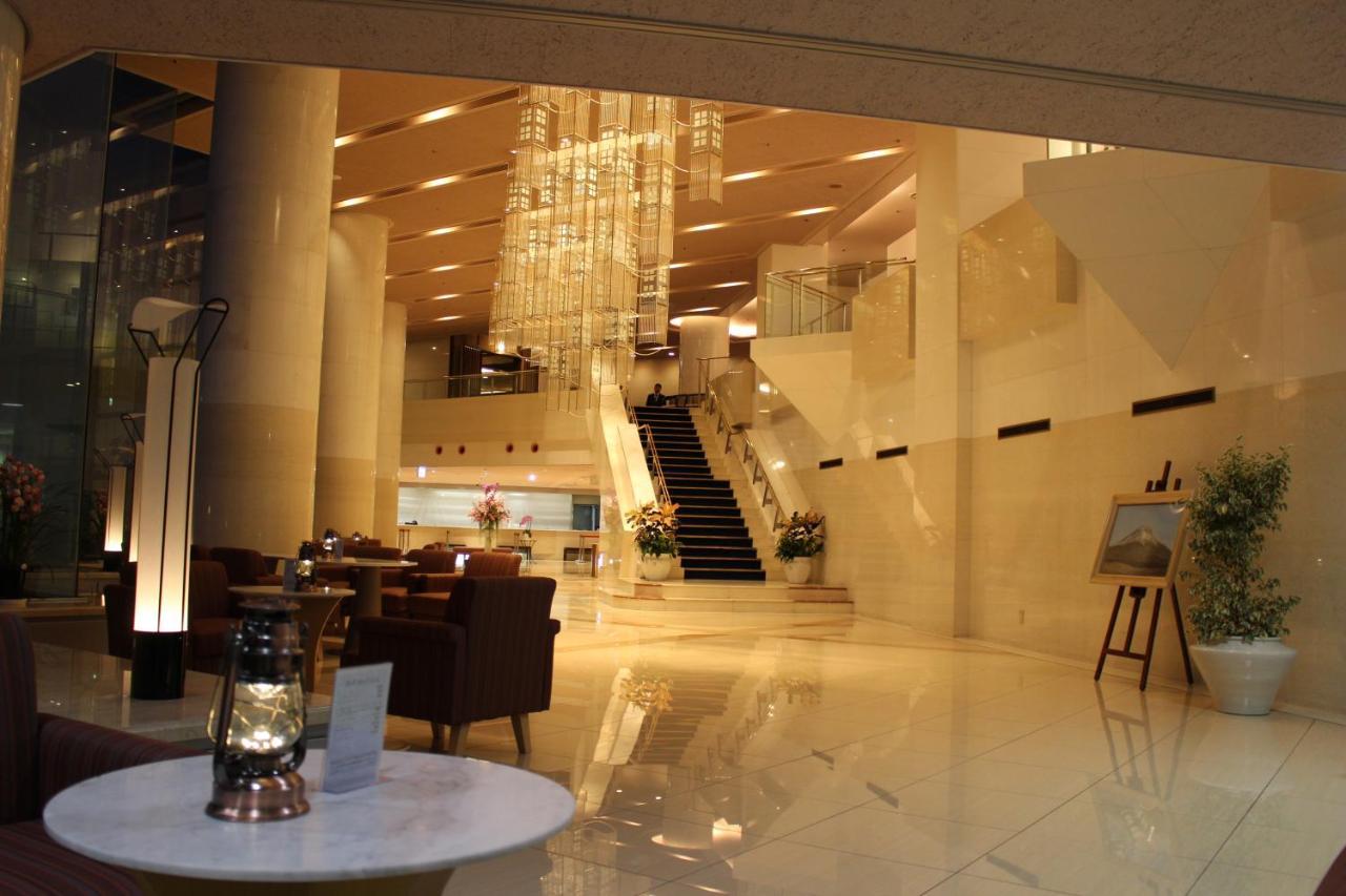 The Gran Resort Princess Arima Kobe Dış mekan fotoğraf