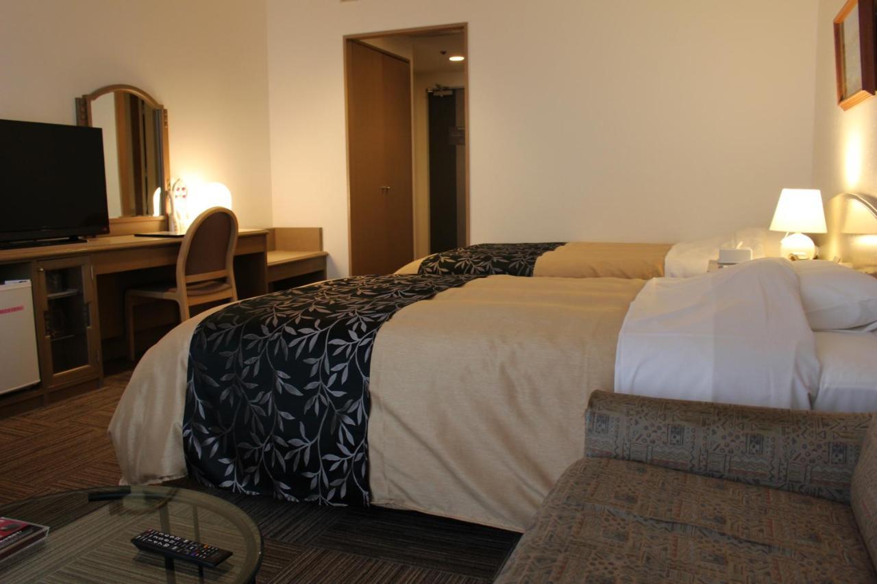 The Gran Resort Princess Arima Kobe Dış mekan fotoğraf