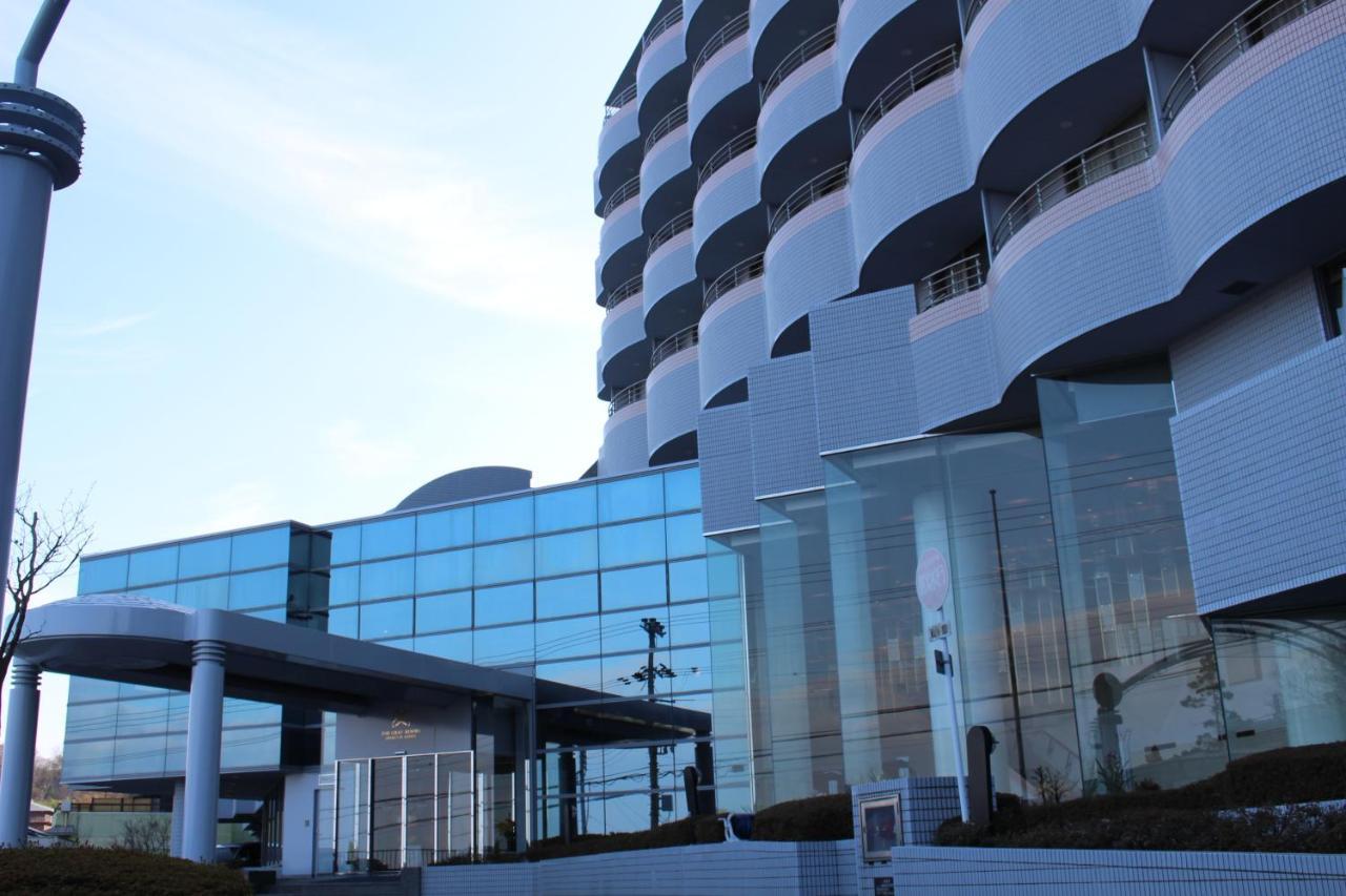 The Gran Resort Princess Arima Kobe Dış mekan fotoğraf