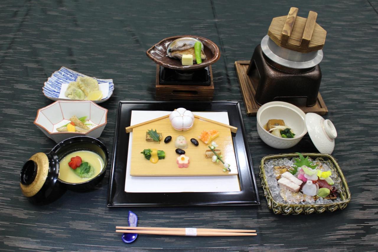 The Gran Resort Princess Arima Kobe Dış mekan fotoğraf