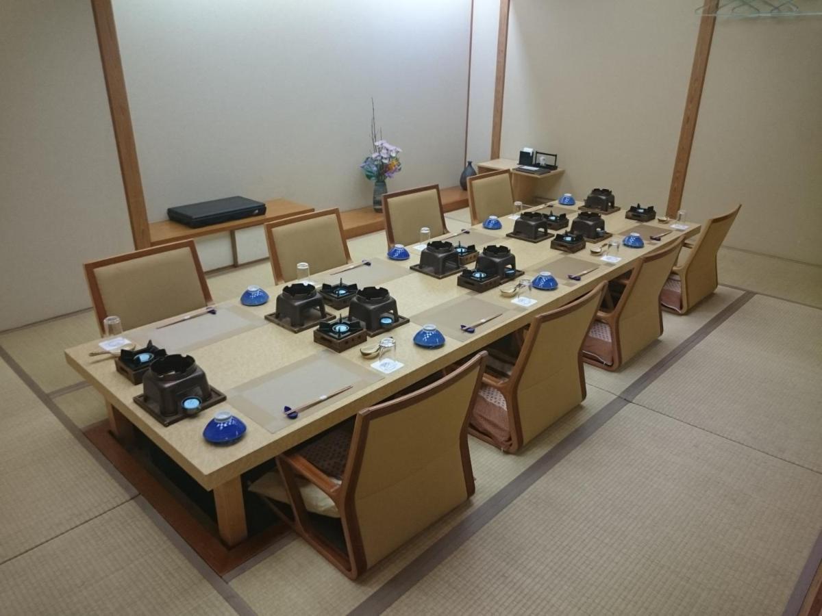 The Gran Resort Princess Arima Kobe Dış mekan fotoğraf