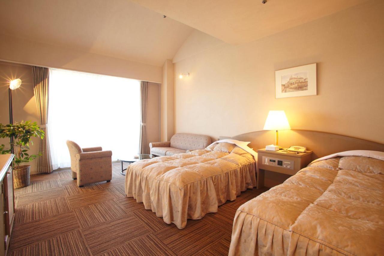 The Gran Resort Princess Arima Kobe Dış mekan fotoğraf