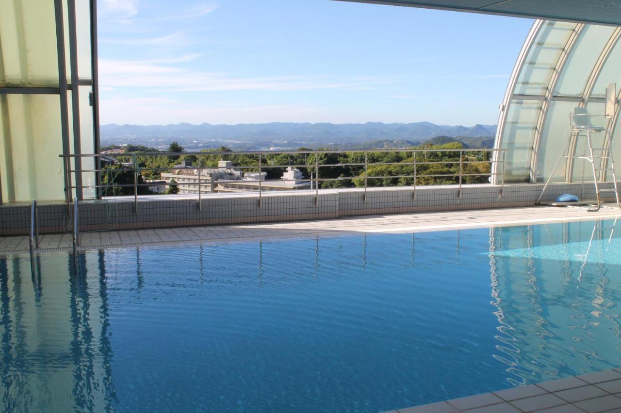 The Gran Resort Princess Arima Kobe Dış mekan fotoğraf