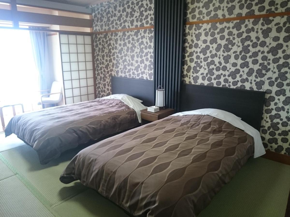 The Gran Resort Princess Arima Kobe Dış mekan fotoğraf