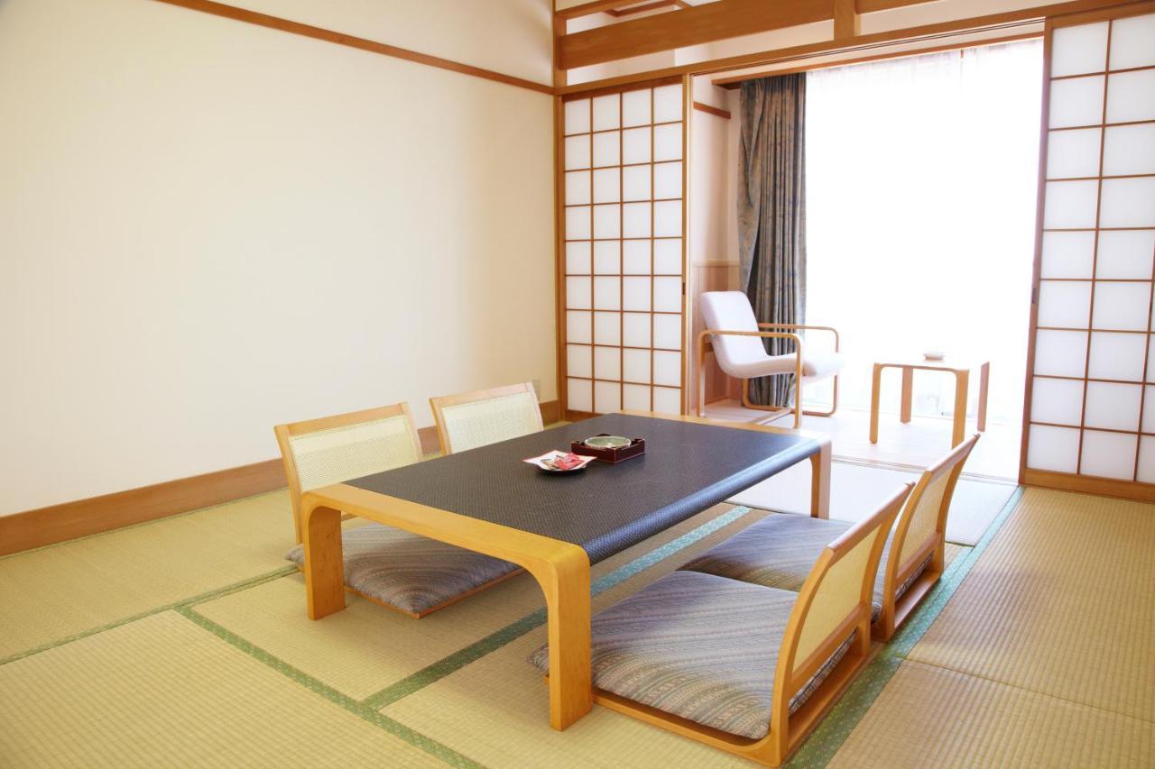 The Gran Resort Princess Arima Kobe Dış mekan fotoğraf