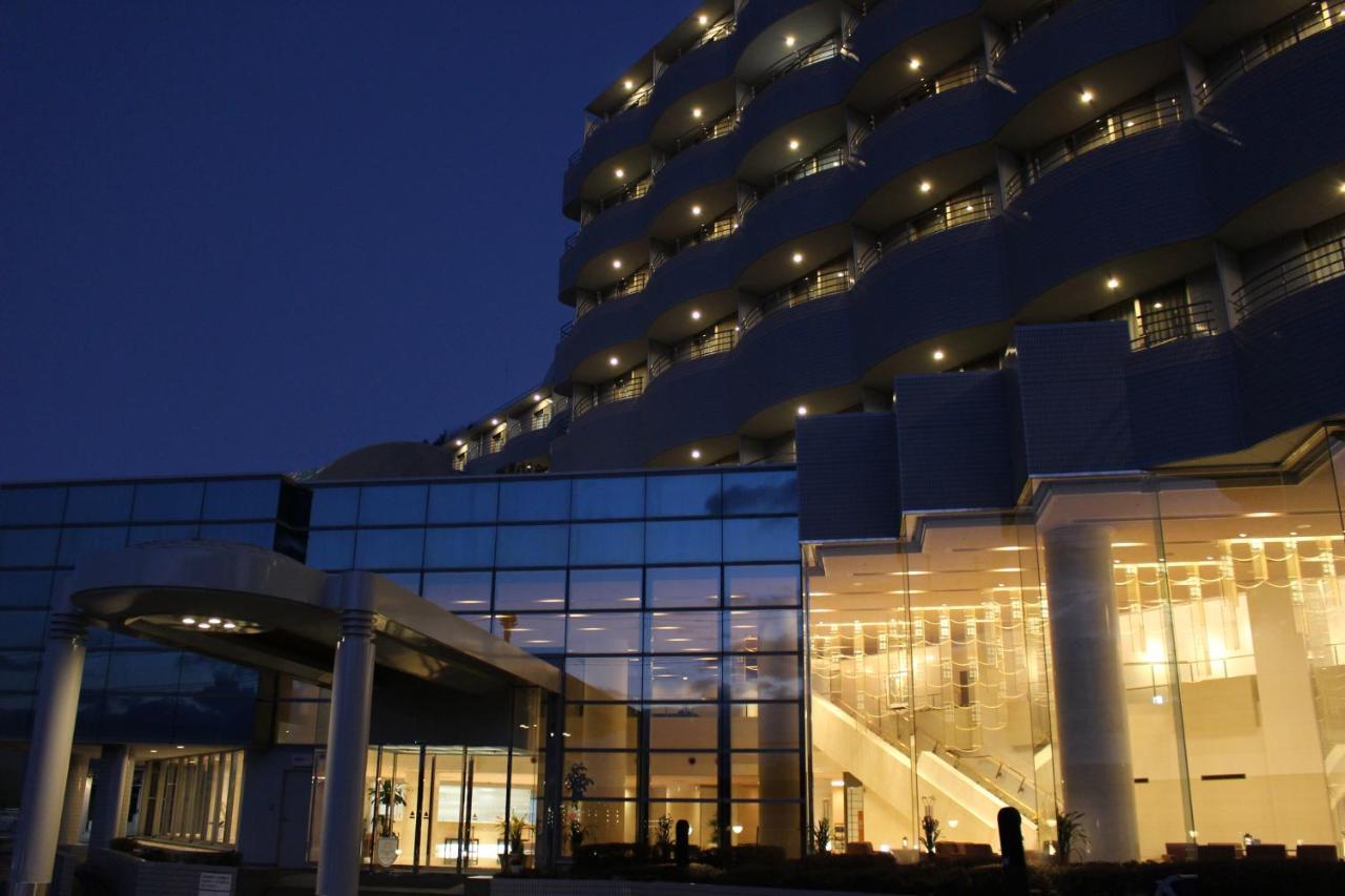 The Gran Resort Princess Arima Kobe Dış mekan fotoğraf