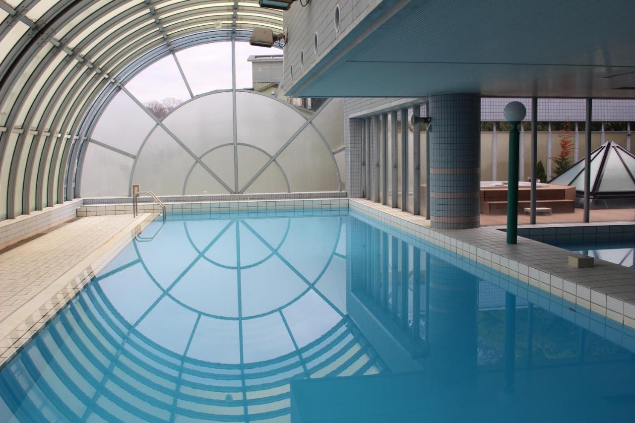 The Gran Resort Princess Arima Kobe Dış mekan fotoğraf
