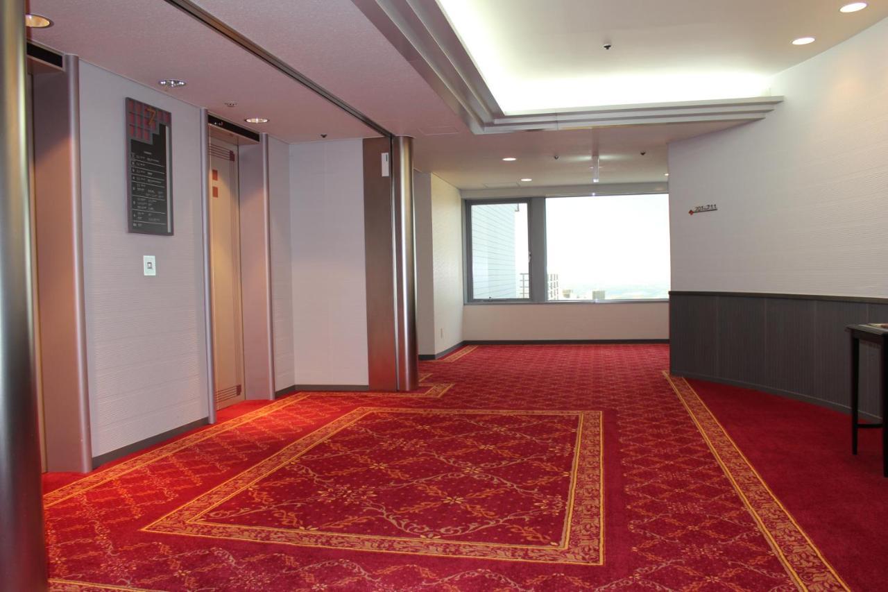 The Gran Resort Princess Arima Kobe Dış mekan fotoğraf