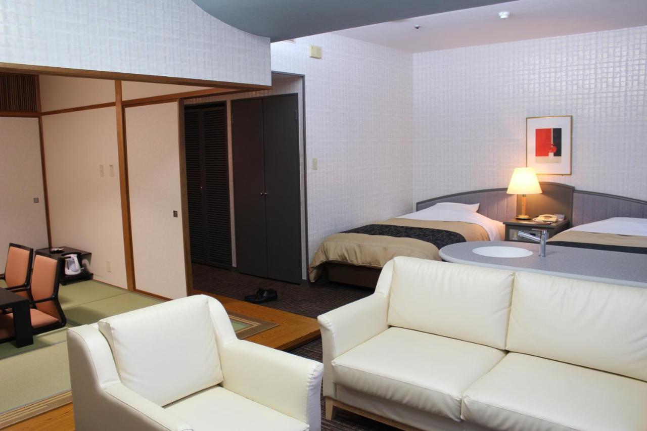 The Gran Resort Princess Arima Kobe Dış mekan fotoğraf