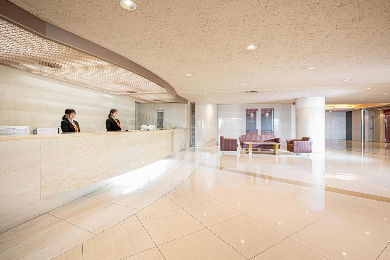 The Gran Resort Princess Arima Kobe Dış mekan fotoğraf