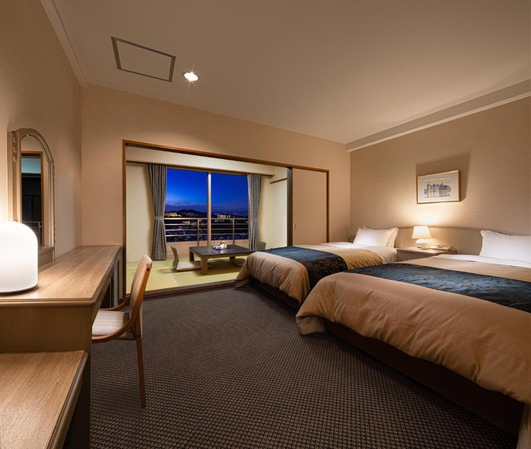 The Gran Resort Princess Arima Kobe Dış mekan fotoğraf