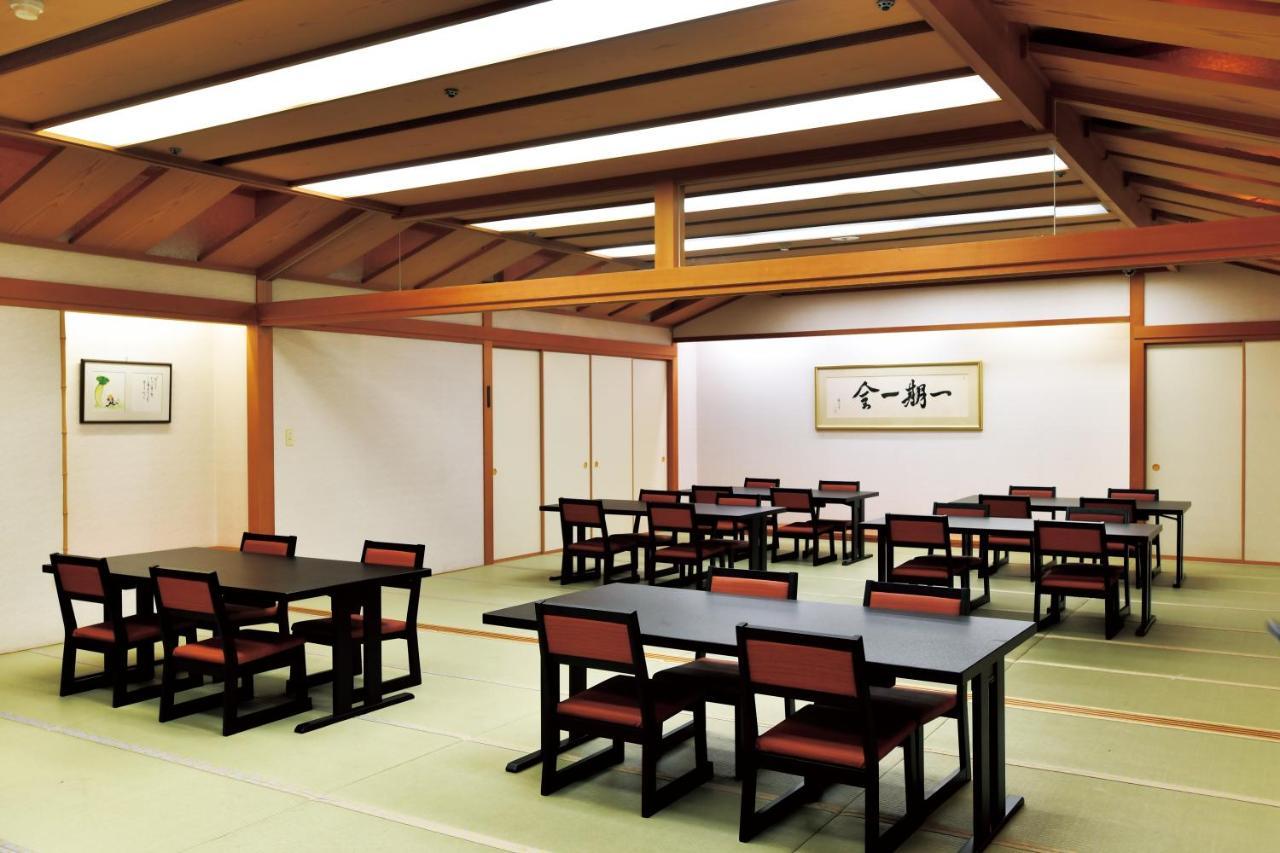 The Gran Resort Princess Arima Kobe Dış mekan fotoğraf