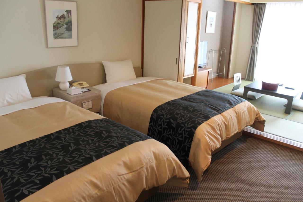 The Gran Resort Princess Arima Kobe Dış mekan fotoğraf