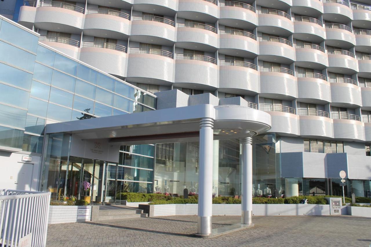 The Gran Resort Princess Arima Kobe Dış mekan fotoğraf