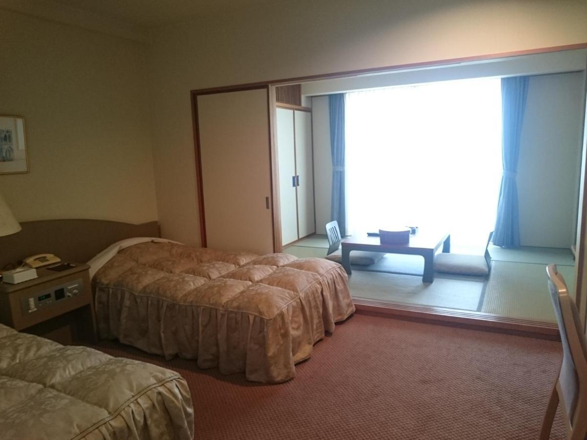 The Gran Resort Princess Arima Kobe Dış mekan fotoğraf