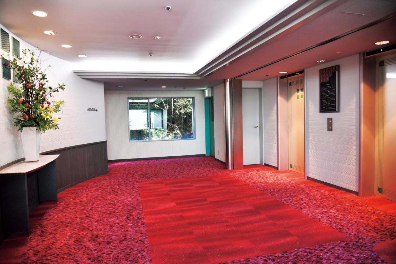 The Gran Resort Princess Arima Kobe Dış mekan fotoğraf