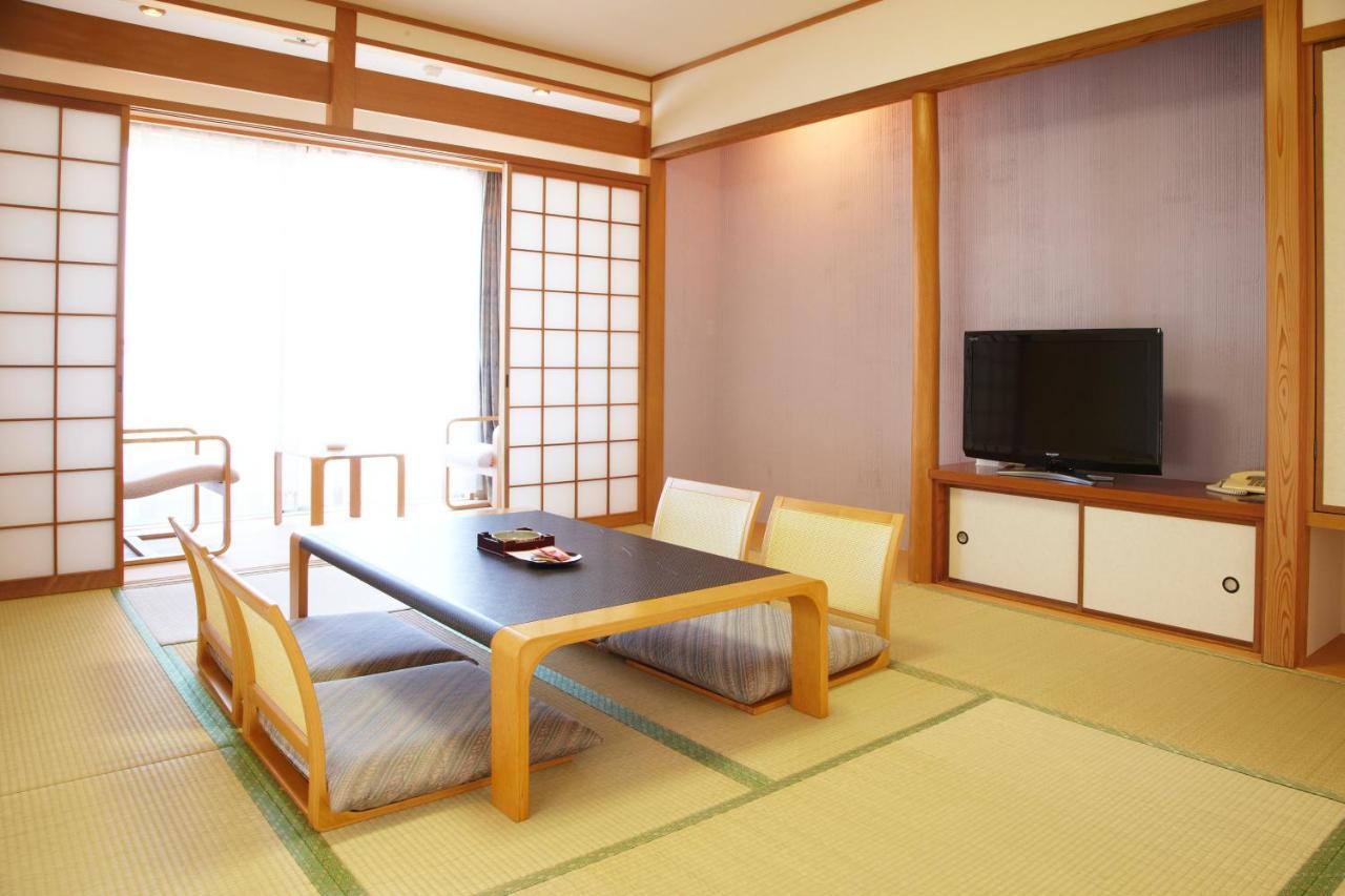 The Gran Resort Princess Arima Kobe Dış mekan fotoğraf